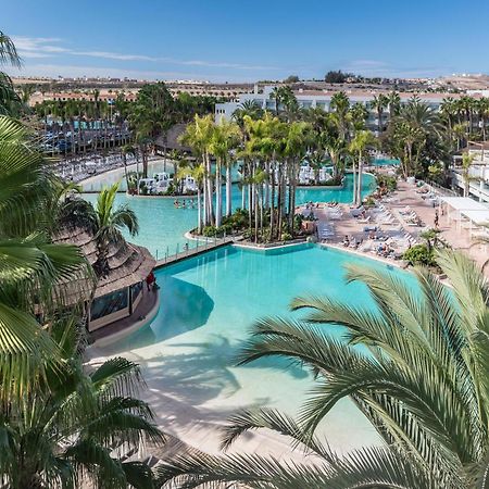 Maspalomas Princess Εξωτερικό φωτογραφία
