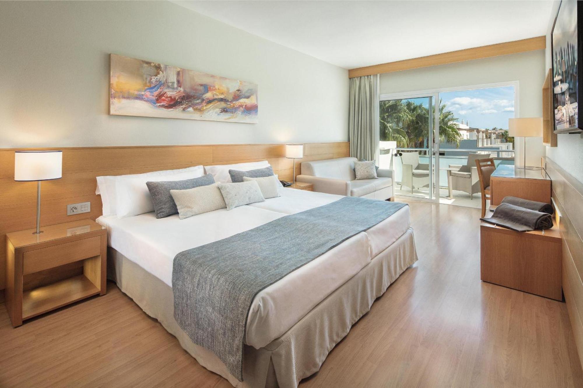 Maspalomas Princess Εξωτερικό φωτογραφία