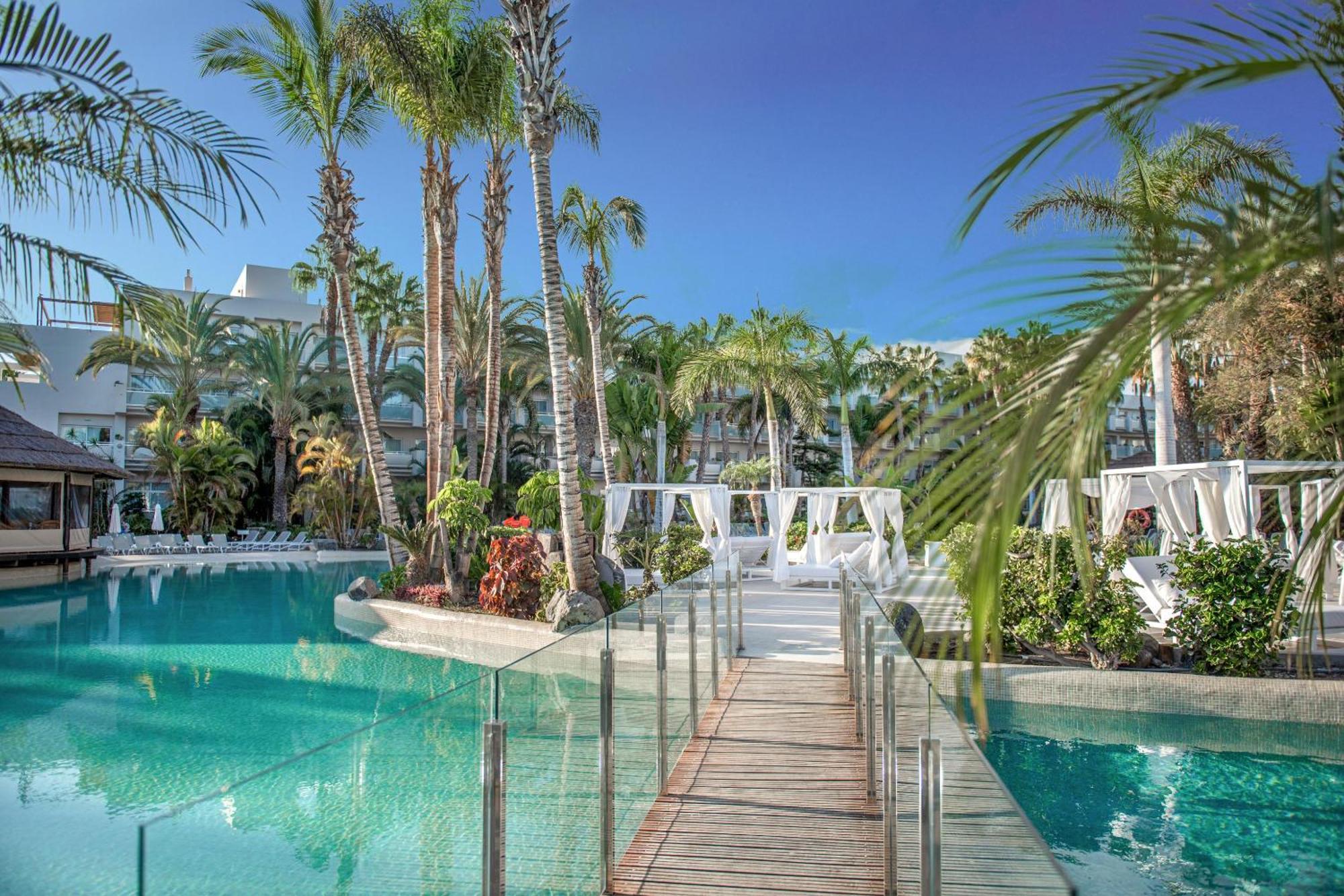 Maspalomas Princess Εξωτερικό φωτογραφία