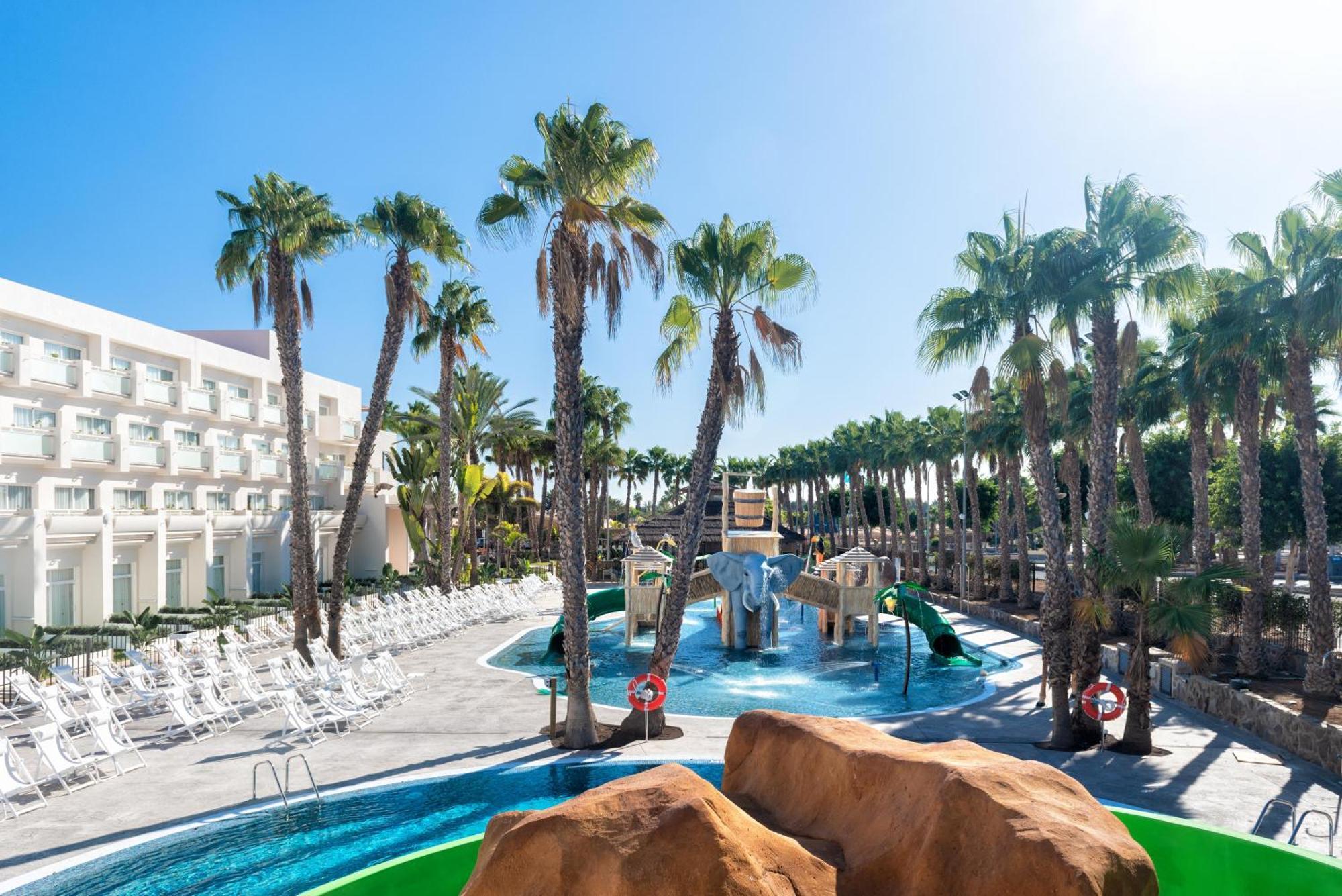 Maspalomas Princess Εξωτερικό φωτογραφία