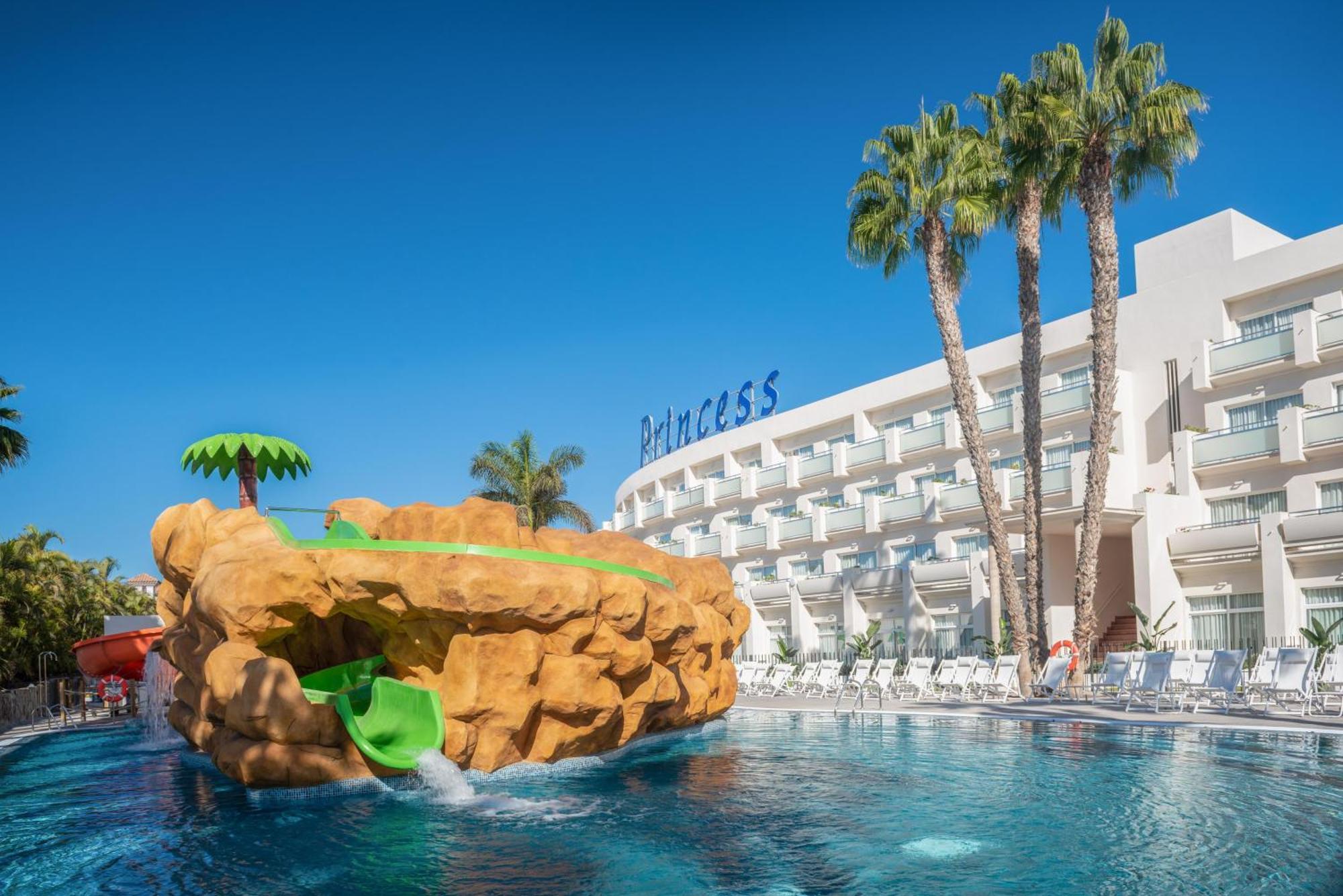 Maspalomas Princess Εξωτερικό φωτογραφία