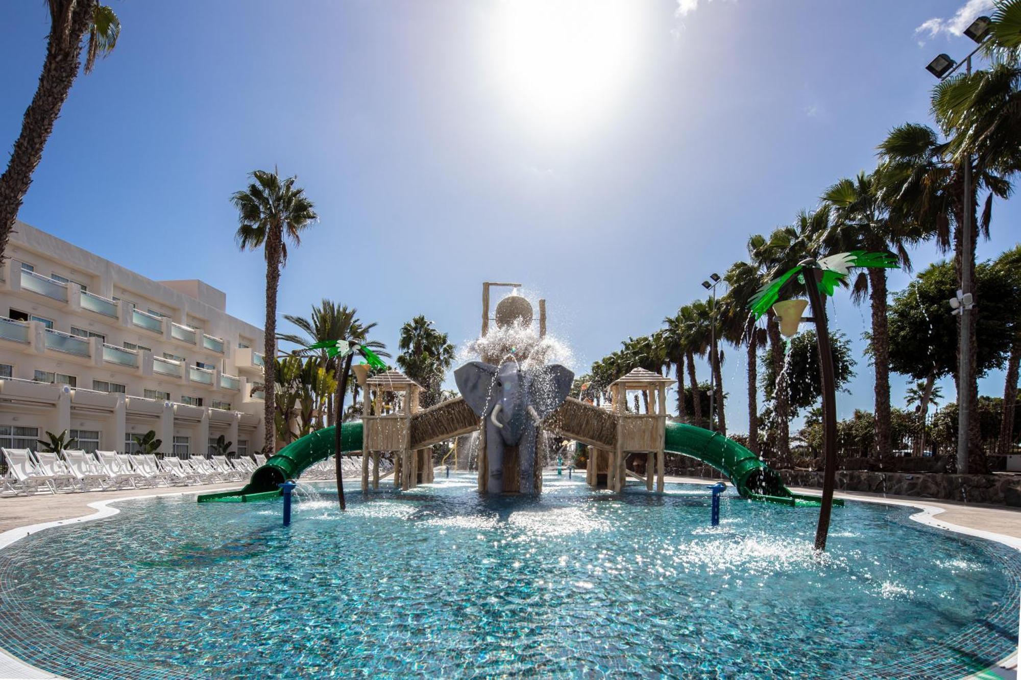Maspalomas Princess Εξωτερικό φωτογραφία