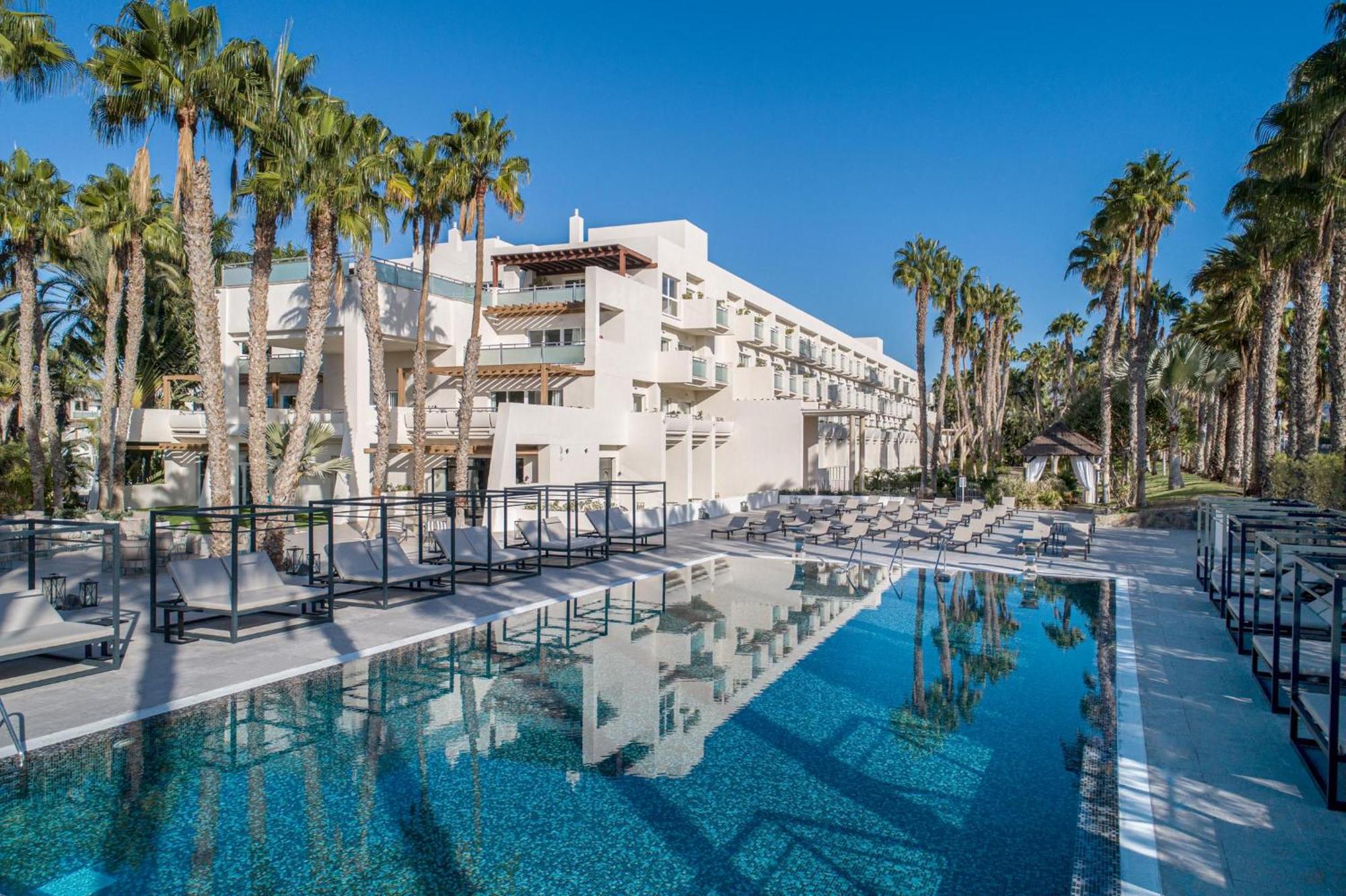Maspalomas Princess Εξωτερικό φωτογραφία